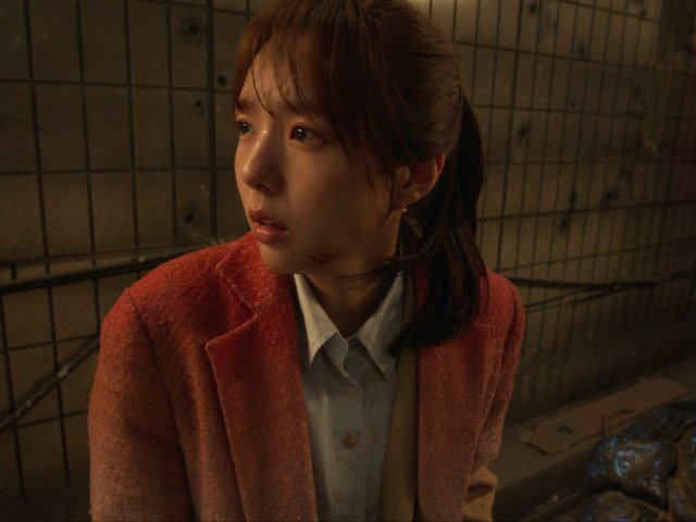 『全知的な読者の視点から』©2025 LOTTE ENTERTAINMENT, SMILEGATE, REALIES PICTURES All Rights Reserved.