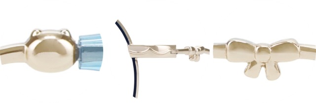 「Zoff｜ちいかわ」＃ハチワレモデル