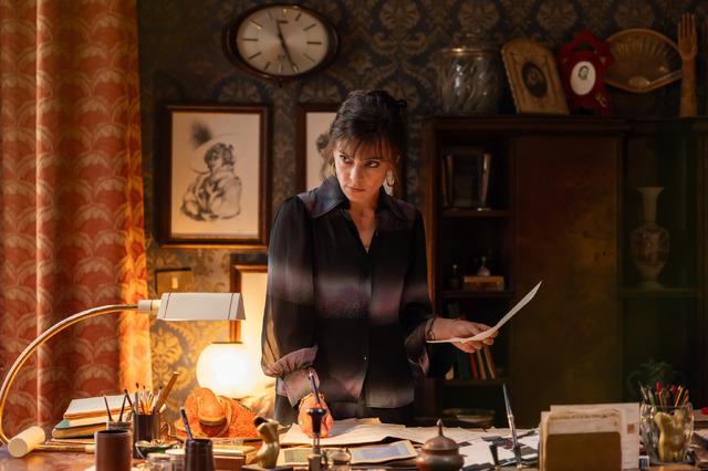 『ダイヤモンド 私たちの衣装工房』© 2024 Greenboo Production – Faros Film - Vision Distribution