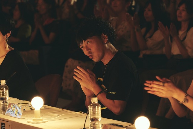 『スペシャルズ』(C)2026「スペシャルズ」フィルムパートナーズ