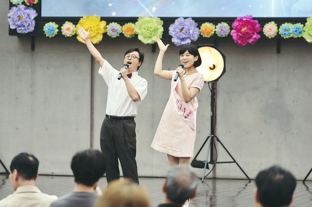 『スペシャルズ』(C)2026「スペシャルズ」フィルムパートナーズ