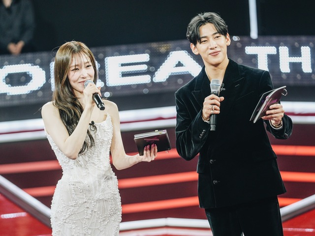 ティファニーがMC、日本も参戦！世界9カ国対抗の販売バトル『X THE LEAGUE』2026年8月放送決定!!