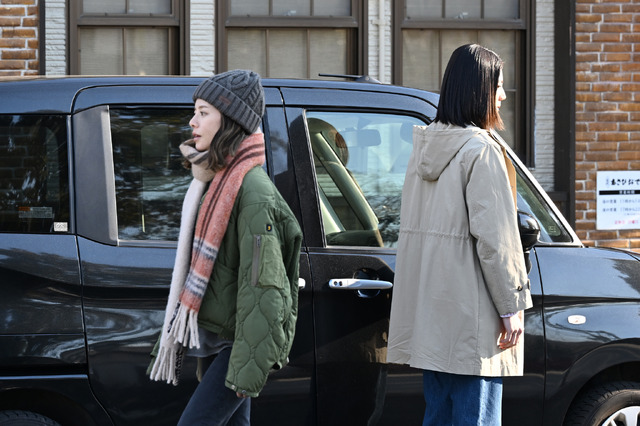 「夫に間違いありません」10話©カンテレ