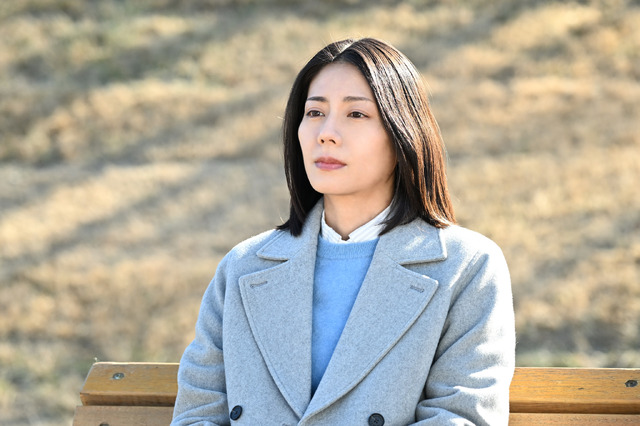 「夫に間違いありません」10話©カンテレ