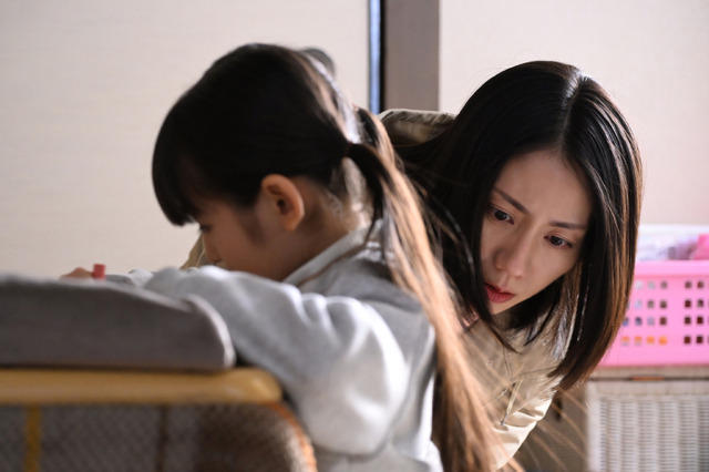 「夫に間違いありません」10話©カンテレ