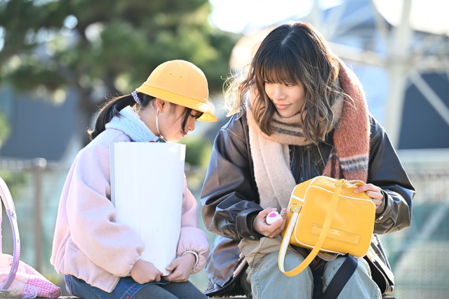 「夫に間違いありません」10話©カンテレ