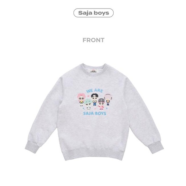 アニメーション映画『K-POP ガールズ！デーモン・ハンターズ』のNetflix公式グッズ