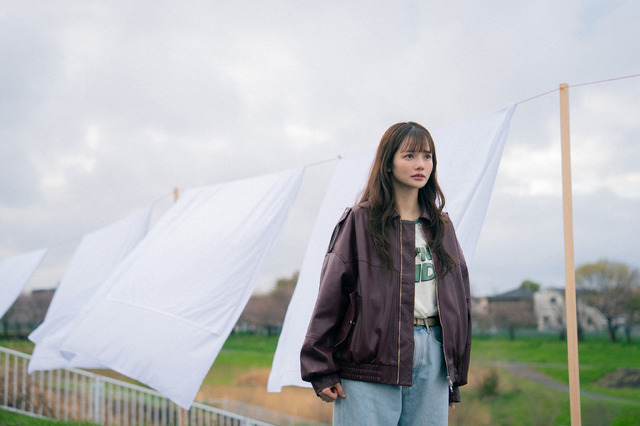 『ディッシュアップ』© 2025埼玉県／SKIPシティ彩の国ビジュアルプラザ