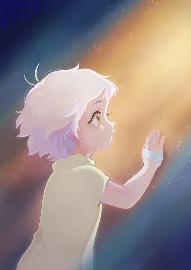 『もし、これから生まれるのなら』『GEMNIBUS vol.2』Ⓒ2026 TOHO CO., LTD.