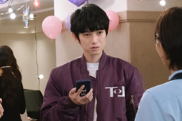 『インフルエンサーゴースト』『GEMNIBUS vol.2』Ⓒ2026 TOHO CO., LTD.