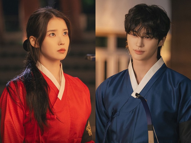 “突然結婚発表” IU＆ビョン・ウソク、王立学校時代の姿が公開『21世紀の大君夫人』に高まる期待