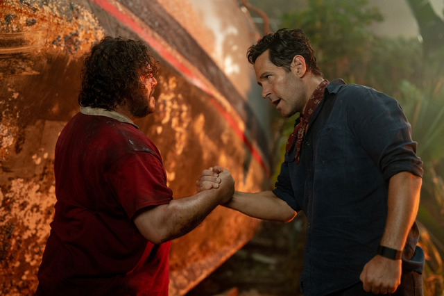 『俺たちのアナコンダ』