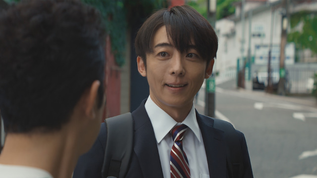 『ラプソディ・ラプソディ』©2026 利重 剛