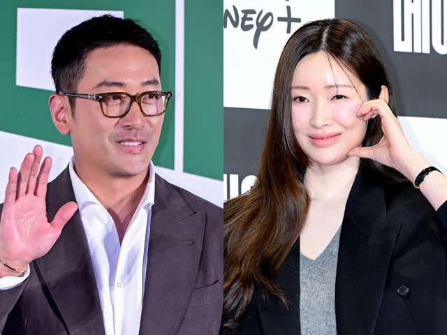 ドラマ復帰のハ・ジョンウ、公の場で“11歳年下の彼女”に初言及！「相変わらず応援してくれる」