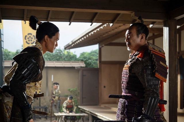 「豊臣兄弟！」第11回©NHK