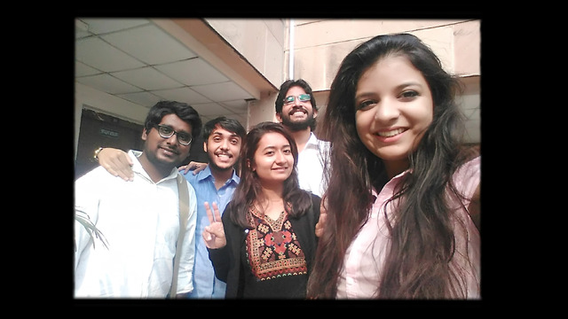 『わたしの聖なるインド』©2023 Nausheen Khan