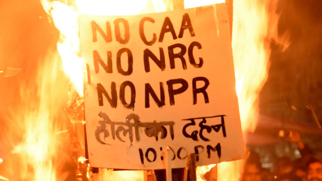 『わたしの聖なるインド』©2023 Nausheen Khan