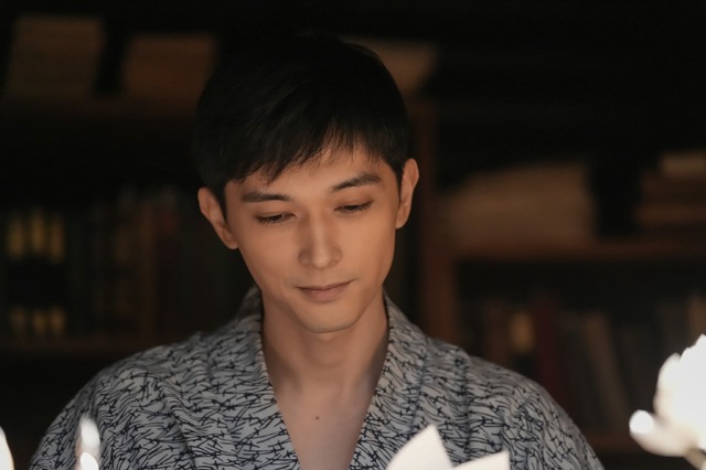 「ばけばけ」第115回©NHK