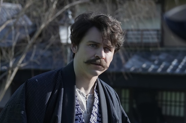 「ばけばけ」第115回©NHK