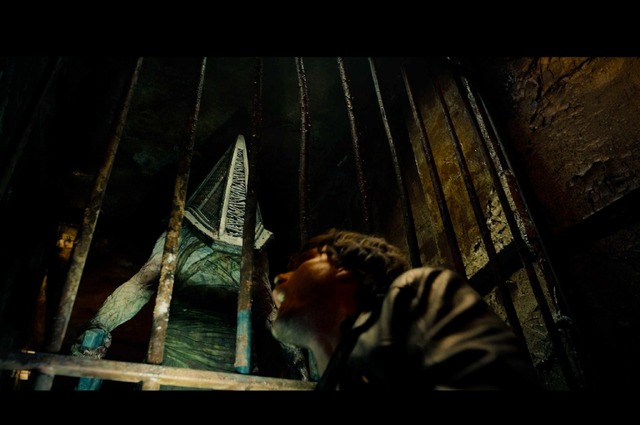 『リターン・トゥ・サイレントヒル』(C)2026 Room 318 Productions, Inc.