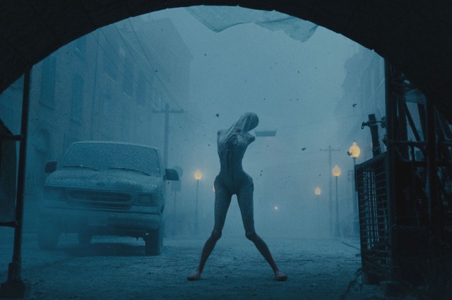 『リターン・トゥ・サイレントヒル』(C)2026 Room 318 Productions, Inc.