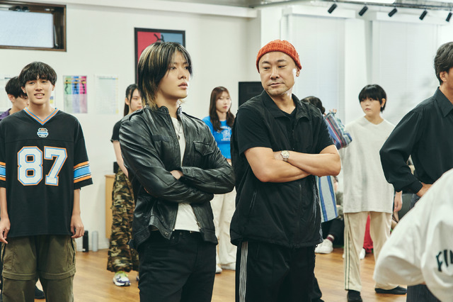 『スペシャルズ』(C)2026『スペシャルズ』フィルムパートナーズ