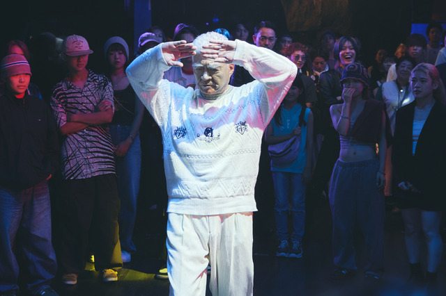 『スペシャルズ』(C)2026『スペシャルズ』フィルムパートナーズ