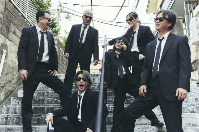 『スペシャルズ』(C)2026『スペシャルズ』フィルムパートナーズ