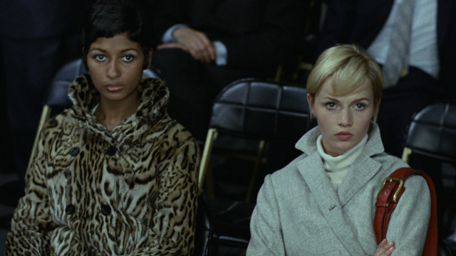 『サムライ 4Kレストア』©1967 – Production Filmel – CICC – TCP / Editions René Chateau