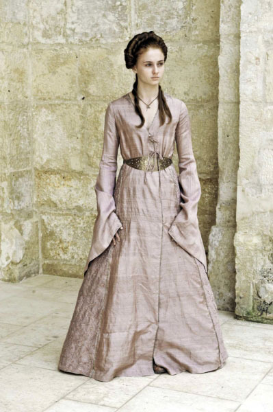 「ゲーム・オブ・スローンズ」 -(C) 2012 Home Box Office, Inc. All rights reserved. HBO and all related programs are the property of Home Box Office, Inc.