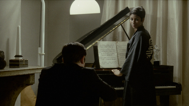 『サムライ 4Kレストア』©1967 – Production Filmel – CICC – TCP / Editions René Chateau