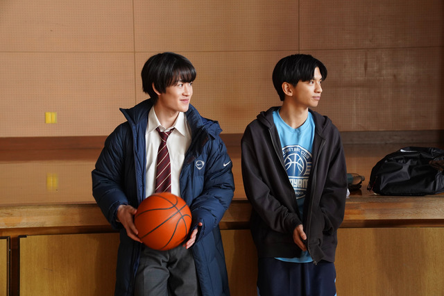 『90メートル』©2026映画『90メートル』製作委員会