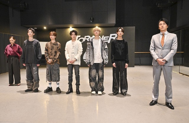 「DREAM STAGE」最終話©TBS