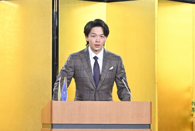 「DREAM STAGE」最終話©TBS