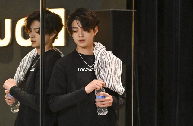 「DREAM STAGE」最終話©TBS