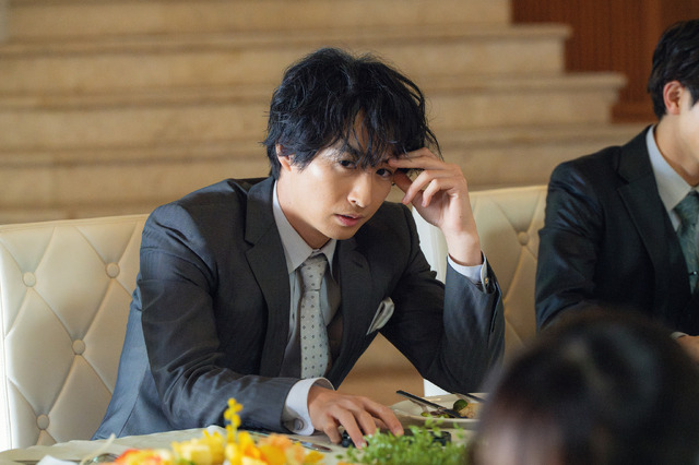 「ぜんぶ、あなたのためだから」最終話©テレビ朝日