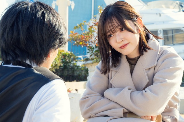 「ぜんぶ、あなたのためだから」最終話©テレビ朝日