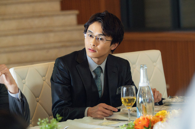 「ぜんぶ、あなたのためだから」最終話©テレビ朝日