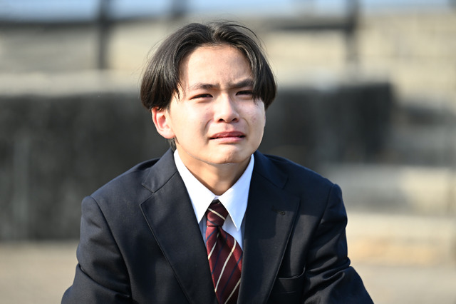 「夫に間違いありません」11話©カンテレ