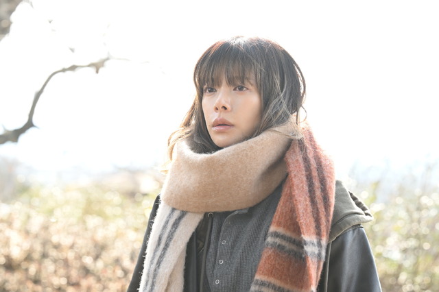 「夫に間違いありません」11話©カンテレ