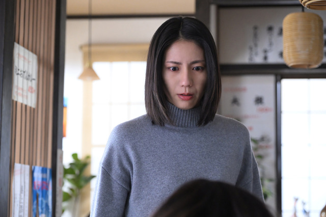 「夫に間違いありません」11話©カンテレ