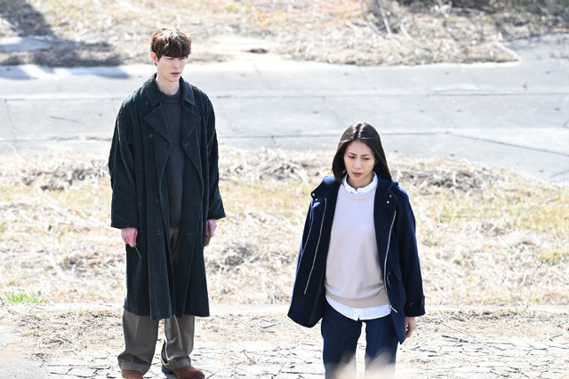 「夫に間違いありません」11話©カンテレ