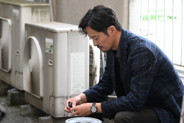 「夫に間違いありません」11話©カンテレ