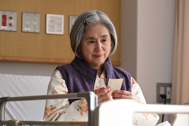 「夫に間違いありません」11話©カンテレ