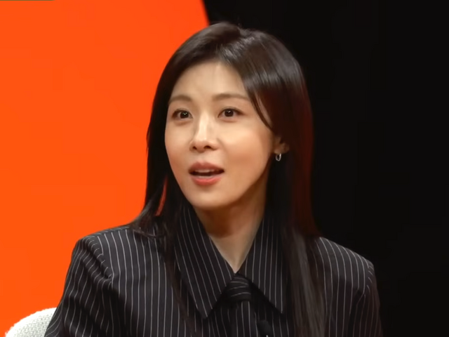 『奇皇后』ハ・ジウォン、“寝っ転がりライフ”を告白。飾らない素顔にスタジオ爆笑！