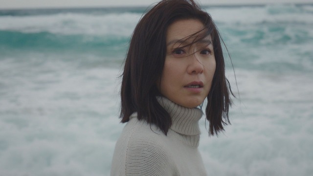 「夫婦の世界」