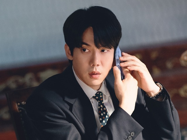 ユ・ヨンソク主演『シン・イラン法律事務所』がたった2話で最高視聴率11％超え！“憑依する”新ヒーロー誕生