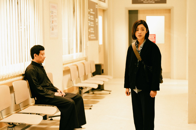 『旅立ちのラストダンス』©2024 Emperor Film Production Company Limited ALL RIGHTS RESERVED