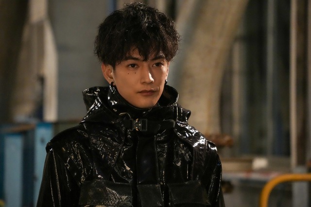 『SAKAMOTO DAYS』(C)鈴木祐斗／集英社　(C)2026映画「SAKAMOTO DAYS」製作委員会