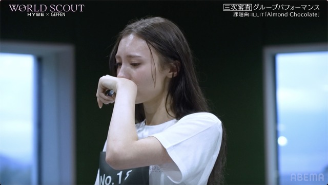 「WORLD SCOUT：THE FINAL PIECE」#4